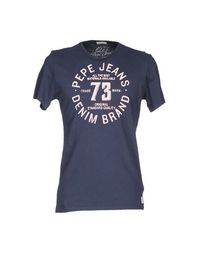 Футболка Pepe Jeans 73