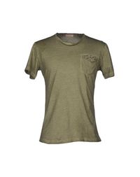 Футболка D.R Shirt