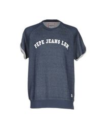 Толстовка Pepe Jeans