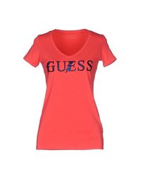 Футболка Guess