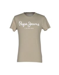 Футболка Pepe Jeans