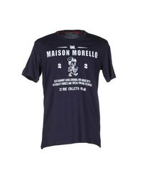 Футболка Frankie Morello