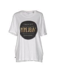 Футболка Pepe Jeans