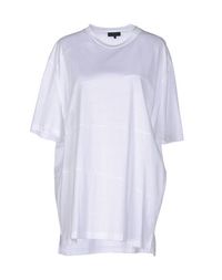 Футболка Lanvin