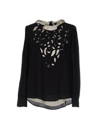 Блузка Isabel Marant