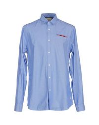 Pубашка Scotch & Soda