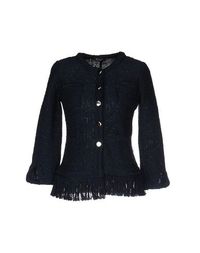 Кардиган LE Noir Cortina