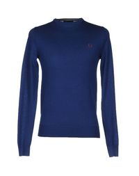 Свитер Fred Perry