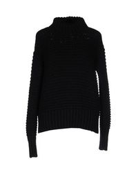 Водолазки ANN Demeulemeester