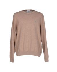 Свитер Lacoste