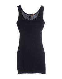 Бельевая майка Ermanno Scervino Lingerie