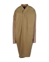 Пальто Rick Owens