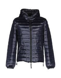 Пуховик Duvetica