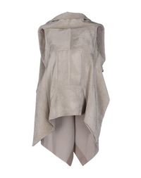Куртка Rick Owens