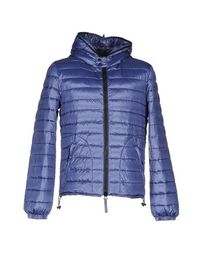 Пуховик Duvetica