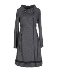 Легкое пальто Class Roberto Cavalli