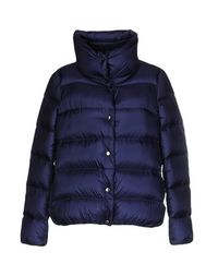 Пуховик Moncler