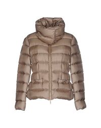 Пуховик Moncler