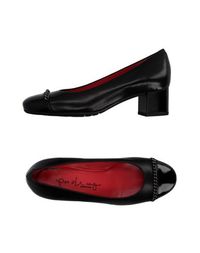 Туфли PAS DE Rouge