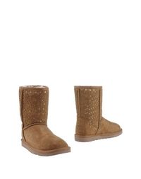 Полусапоги и высокие ботинки UGG Australia