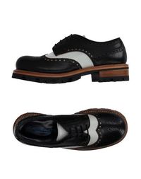 Обувь на шнурках Cappelletti