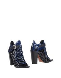 Полусапоги и высокие ботинки Proenza Schouler