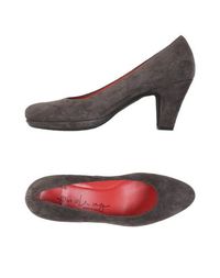 Туфли PAS DE Rouge