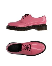 Обувь на шнурках DR. Martens