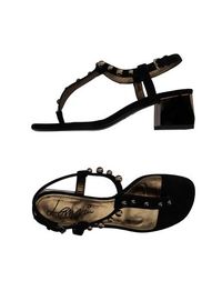 Вьетнамки Lanvin