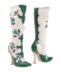 Сапоги MIU MIU