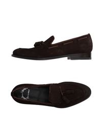 Мокасины Santoni