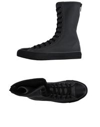 Высокие кеды и кроссовки Converse ALL Star