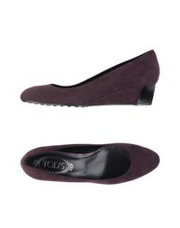 Туфли Tods