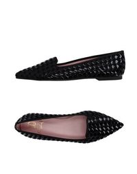 Мокасины Pretty Loafers