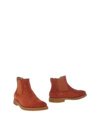 Полусапоги и высокие ботинки Tods