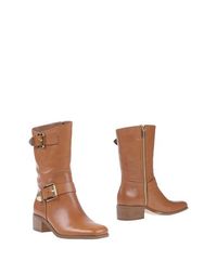 Полусапоги и высокие ботинки Michael Michael Kors