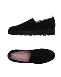 Мокасины Pretty Loafers