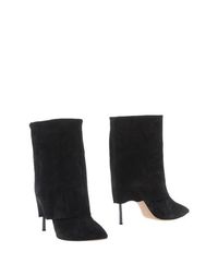 Полусапоги и высокие ботинки Casadei
