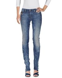 Джинсовые брюки Diesel