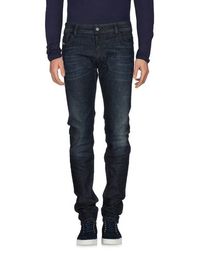 Джинсовые брюки Diesel