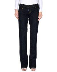 Джинсовые брюки Dsquared2