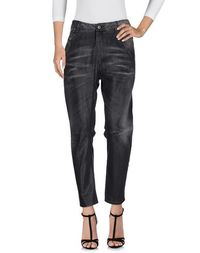 Джинсовые брюки Diesel