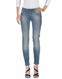Джинсовые брюки LIU •JO Jeans