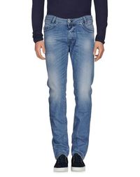 Джинсовые брюки Diesel