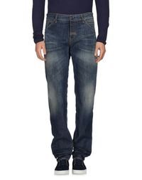 Джинсовые брюки Meltin POT