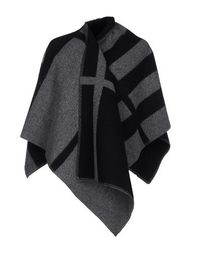 Накидка Burberry Prorsum