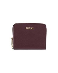 Бумажник Dkny