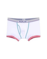 Боксеры Replay Underwear