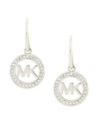 Серьги Michael Kors