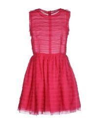 Короткое платье Redvalentino